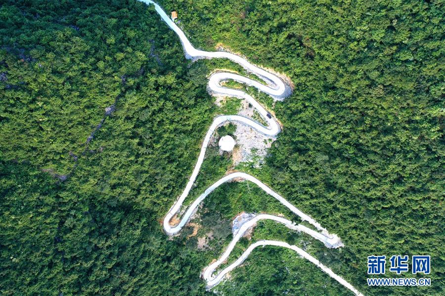 (決戰(zhàn)決勝脫貧攻堅(jiān)·督戰(zhàn)未摘帽貧困縣·圖文互動(dòng))(2)千山萬弄里的最后沖刺——廣西未摘帽貧困縣戰(zhàn)貧觀察