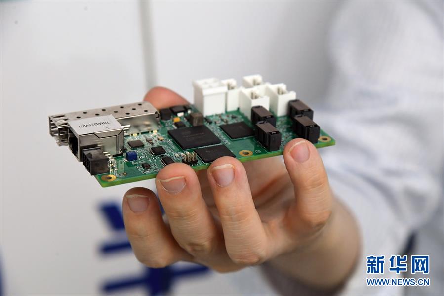 (新華全媒頭條·圖文互動)(2)逆勢增長5.9%的背后——中關村創(chuàng)新地標里蘊藏的發(fā)展密碼