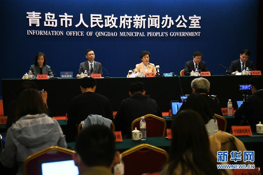 (聚焦疫情防控)(1)青島市胸科醫院院長被免職 市衛健委主任被停職