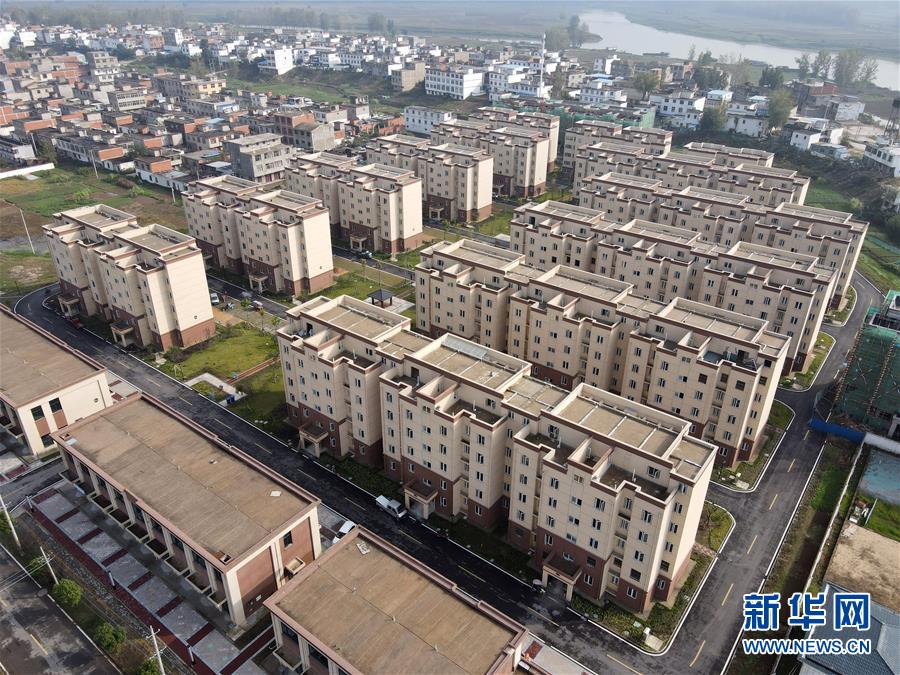 (新華全媒頭條·圖文互動)(4)長淮新“斗水”記——寫在新中國治淮70年之時