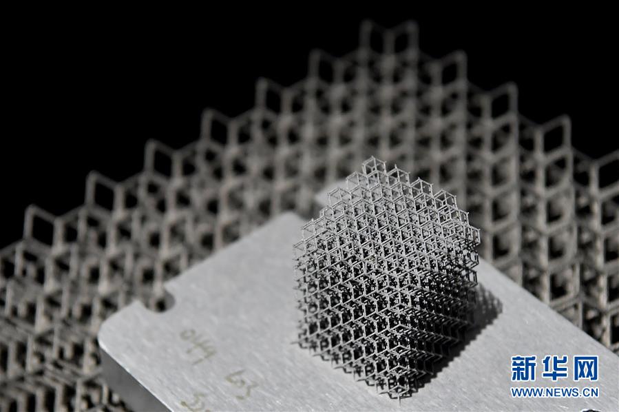 (五中全會精神在基層·圖文互動)(4)讓“西安制造”再迎高光時刻