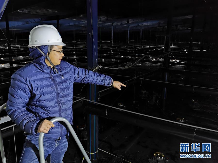 （青春的夢想 青春的奮斗·圖文互動）（2）年輕，就要無悔擔當——青春在奉獻中閃光