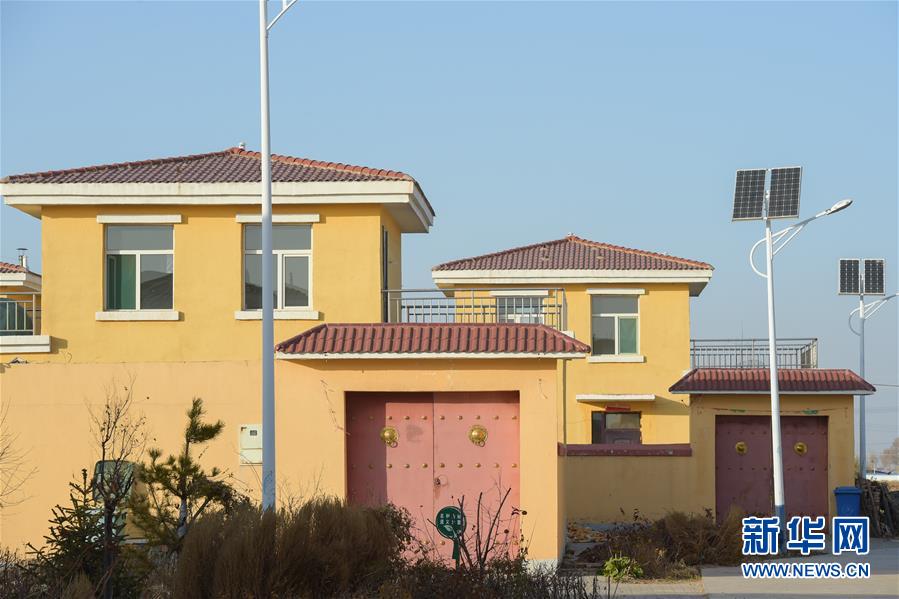 (全面建成小康社會(huì)“百城千縣萬村調(diào)研行”·圖文互動(dòng))(4)“麻煩村”變形記——內(nèi)蒙古白青堯村的多彩生活