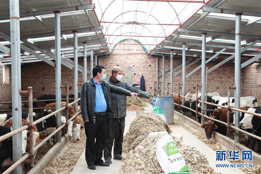 (新華全媒頭條·迎接兩會特別報道·圖文互動)(5)不同尋常的兩會 萬眾一心的力量——寫在2020年全國兩會召開之際