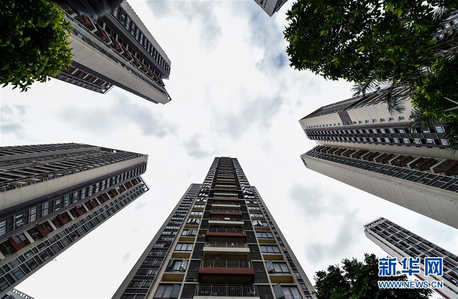 (在習(xí)近平新時(shí)代中國(guó)特色社會(huì)主義思想指引下——新時(shí)代新作為新篇章·總書記關(guān)切開放事·圖文互動(dòng))(3)以開放作楫 揚(yáng)創(chuàng)新之帆——深圳“先行示范”再啟航