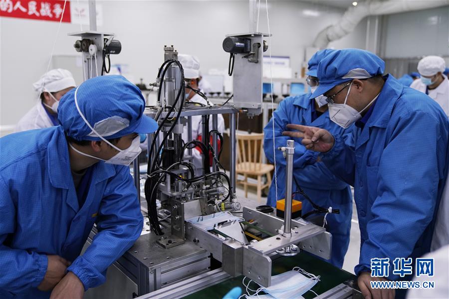 (在習近平新時代中國特色社會主義思想指引下——新時代新作為新篇章·習近平總書記關切事)(16)激發每個經濟“細胞”的活力——千方百計把市場主體保護好