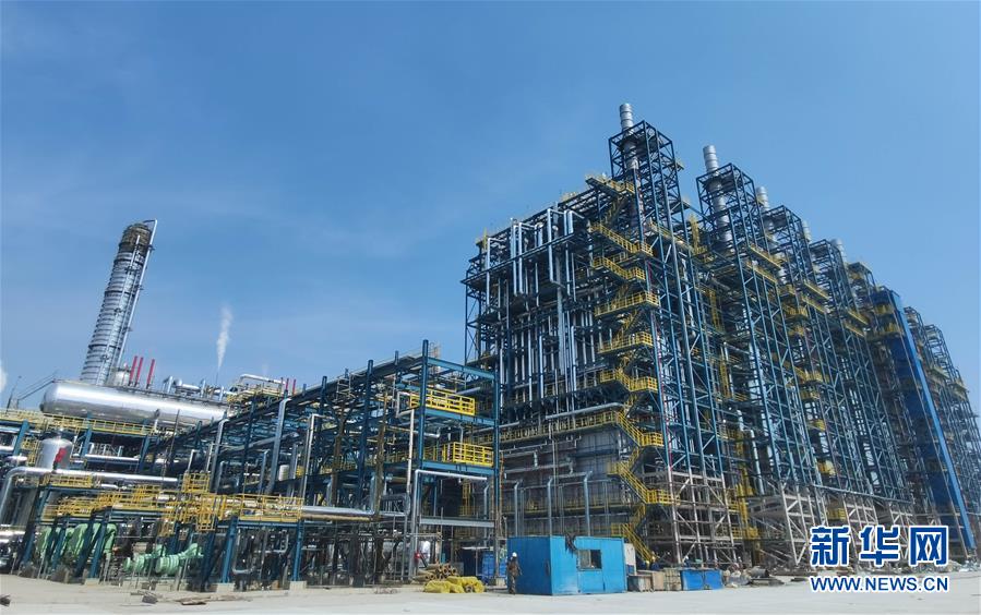 （在習近平新時代中國特色社會主義思想指引下——新時代新作為新篇章·習近平總書記關切事·圖文互動）（1）東北，“上新”——黑土地上的創新故事