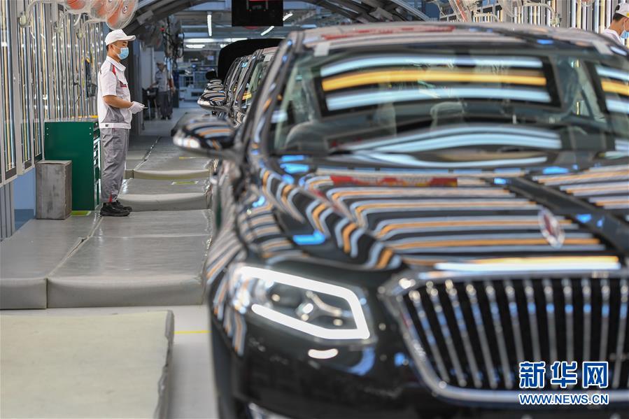 （在習近平新時代中國特色社會主義思想指引下——新時代新作為新篇章·習近平總書記關切事）（4）東北，“上新”——黑土地上的創新故事