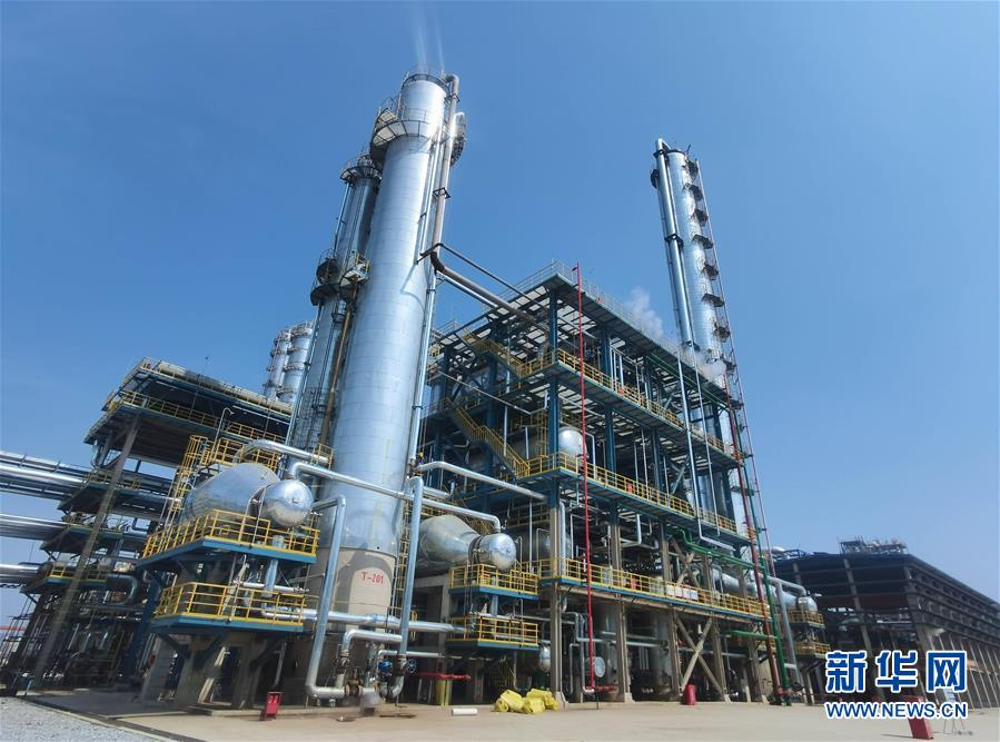 （在習近平新時代中國特色社會主義思想指引下——新時代新作為新篇章·習近平總書記關切事·圖文互動）（2）東北，“上新”——黑土地上的創新故事