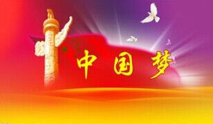 實現中國夢,要靠苦干實干
