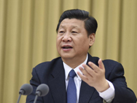 習近平在第二次中央新疆工作座談會上發表重要講話