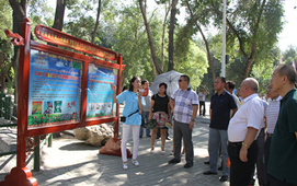 新疆文明辦將開(kāi)展“講文明、樹(shù)新風(fēng)”系列活動(dòng)