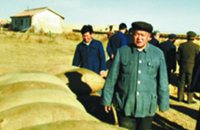 無限忠誠，一生不渝的信仰