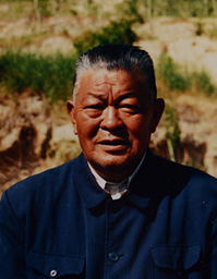 尕布龍語錄：權力來自百姓，只能服務于百姓