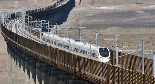 “數說”新疆 蒸蒸日上——新疆60年實現歷史性大跨越