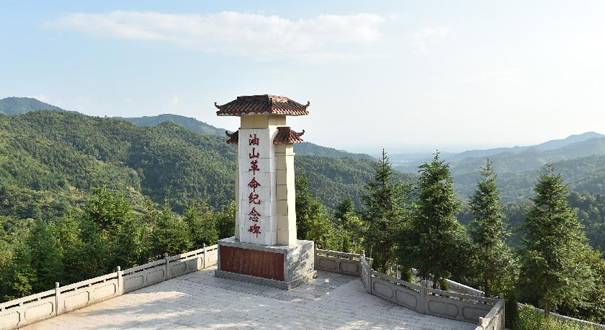 探訪粵北:游擊戰(zhàn)故地開啟致富新征程