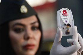 禁毒:形勢嚴峻 任重道遠