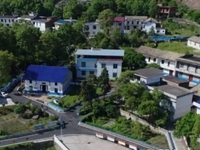 萍鄉市湘東區南竹坡村:從“灰姑娘”到“白天鵝”的美麗蛻變