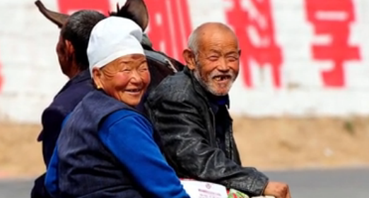 走,咱趕集去