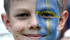 世界杯:球迷百態