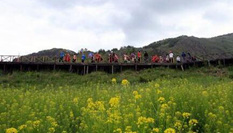 黑龍江游客走進新疆阿勒泰“明星”景區(qū)感受北疆風(fēng)光