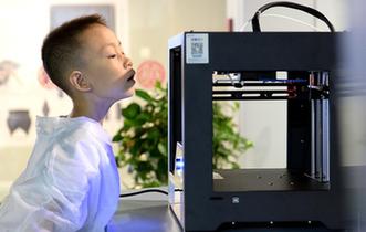 西安:在博物館與文物修復“零距離”