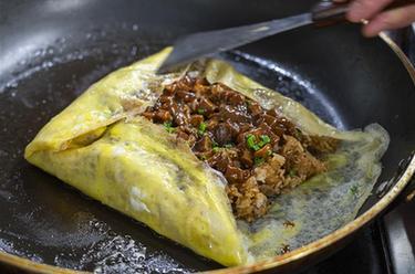 武漢:熟悉的味道慢慢回來