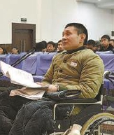 河南焦作掃黑除惡第一案:“黑老大”原是高位截癱患者