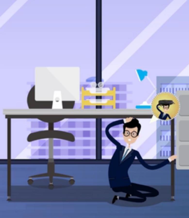 地震來了,是躲還是跑?