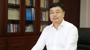 顧幸偉:“數(shù)字農(nóng)業(yè)”讓惠農(nóng)富農(nóng)更有溫度