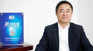 王玨:以高質(zhì)量黨建引領(lǐng),決戰(zhàn)決勝脫貧攻堅