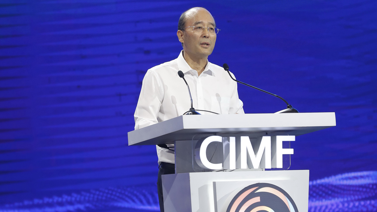 劉思揚：構建跨界融合生態 壯大主流輿論陣地