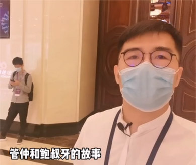 這個時代，我們需要什么樣的算法？