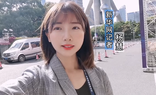 與網民同題作答、同頻共振，這個環節誠意滿滿！