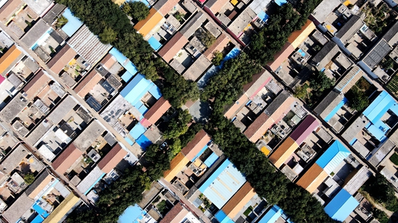 河北周窩:“音樂小鎮(zhèn)”奏響鄉(xiāng)村振興協(xié)奏曲