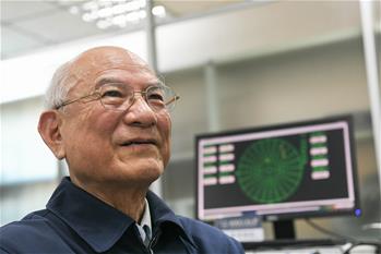 劉永坦:“從0到1”,他為祖國海疆雷達打造“火眼金睛”