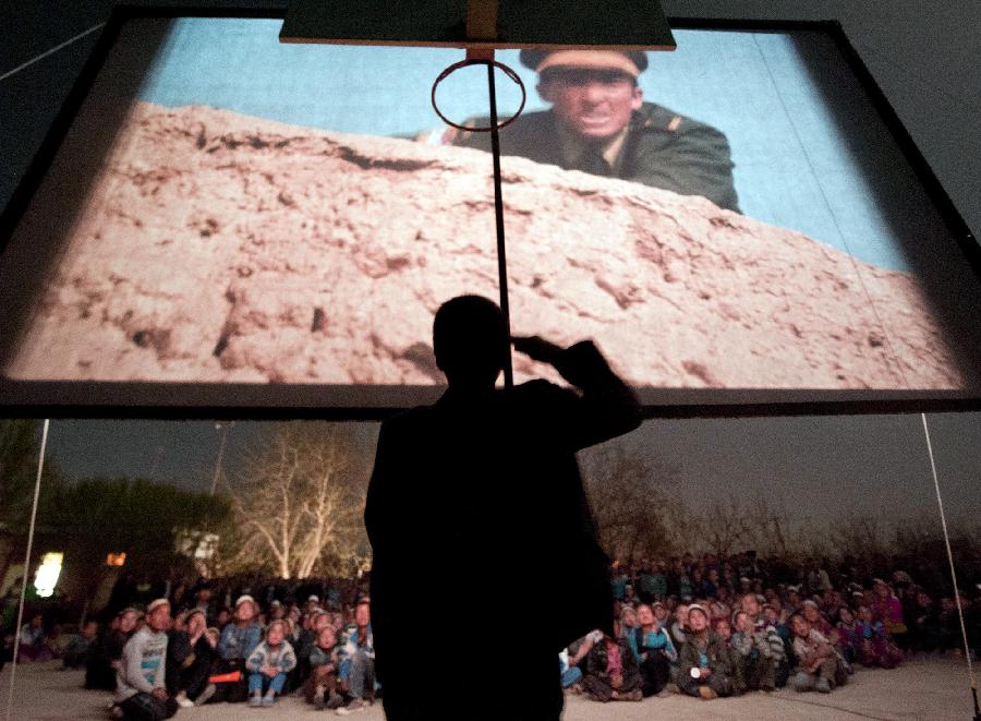 到群眾需要的每一個角落——我國基層文化隊伍建設綜述