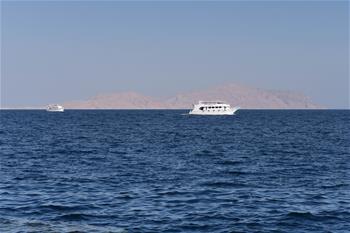 埃及總統(tǒng)批準(zhǔn)向沙特“還島”協(xié)議