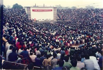 戰(zhàn)斗,永不停歇——記一級“戰(zhàn)斗英雄”史光柱