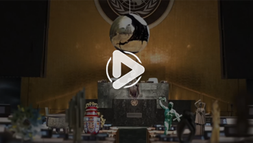 創(chuàng)意視頻:禮物C位出道