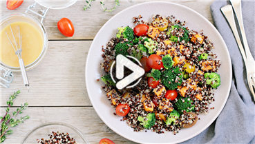 第十二集:聯(lián)合國的超級食物