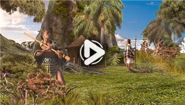 第十三集:走進(jìn)聯(lián)合國的土著人