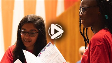 第二十三集:聯(lián)合國里的“她”力量