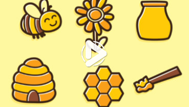 第三十四集:如果蜜蜂消失了