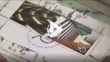 第三十六集:聯(lián)合國的“微”記錄