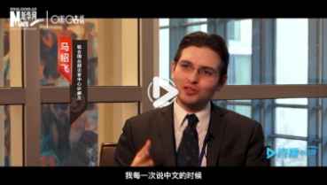 第四十七集:聯(lián)合國的“網(wǎng)紅”講解員