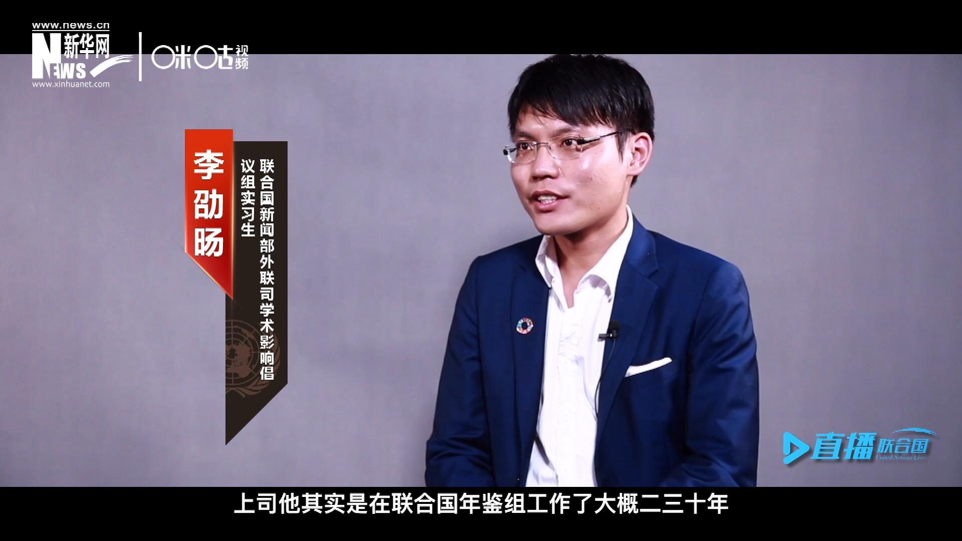 “我?guī)缀跛械膯卧~都是錯(cuò)的，在他眼里。那么我就只能不斷地去培訓(xùn)自己，讓自己的用詞表達(dá)更加精確。” 