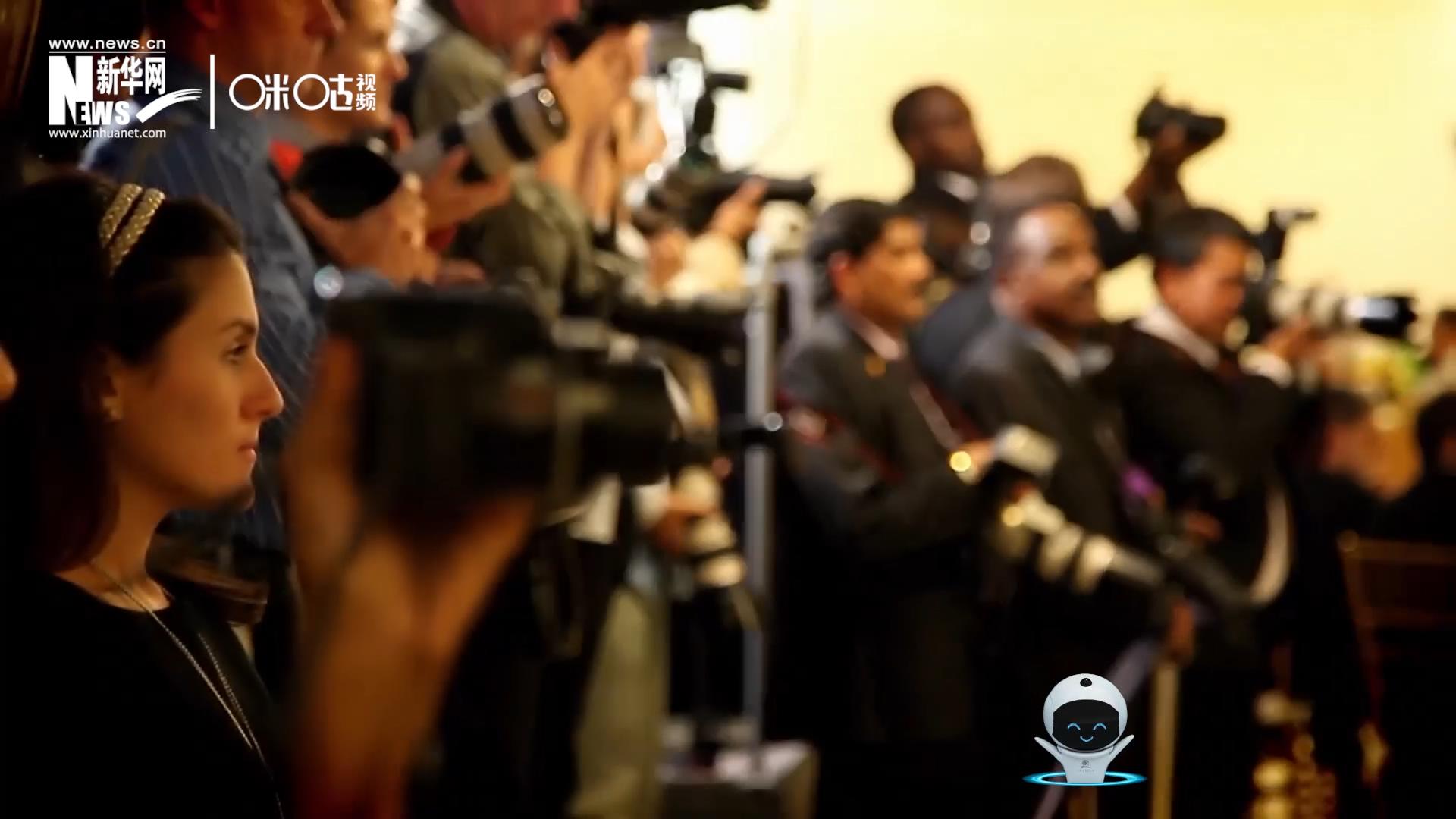 在《直播聯合國》播出一周年之際，感謝各位觀眾的支持。未來將有怎樣的故事，我們拭目以待。