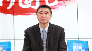 徐念沙：聚焦改革創(chuàng)新，驅(qū)動高質(zhì)量發(fā)展