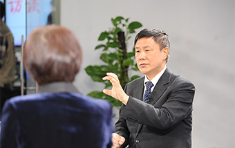 張燕生：“發展是硬道理”同樣適用“一帶一路”建設